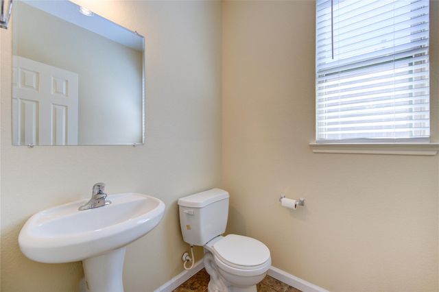 1607 Bel Riposo Lane, League City, TX 77573