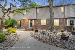 6003 Montevideo Drive D, Lansing, MI 48917