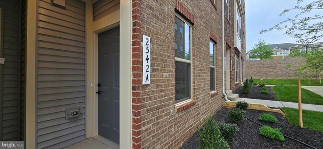 2542-A VERONA PL, Ellicott City, MD 21042
