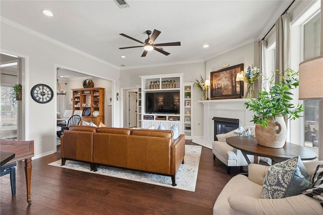 5203 Draycott Court, Bryan, TX 77802