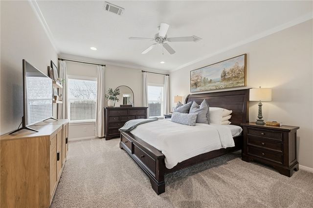 5203 Draycott Court, Bryan, TX 77802