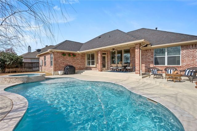 5203 Draycott Court, Bryan, TX 77802