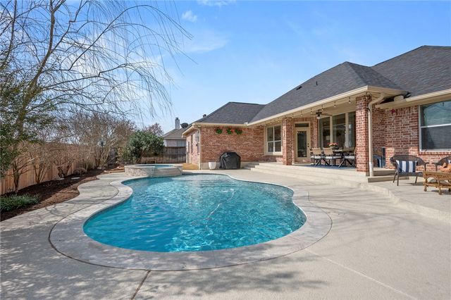 5203 Draycott Court, Bryan, TX 77802