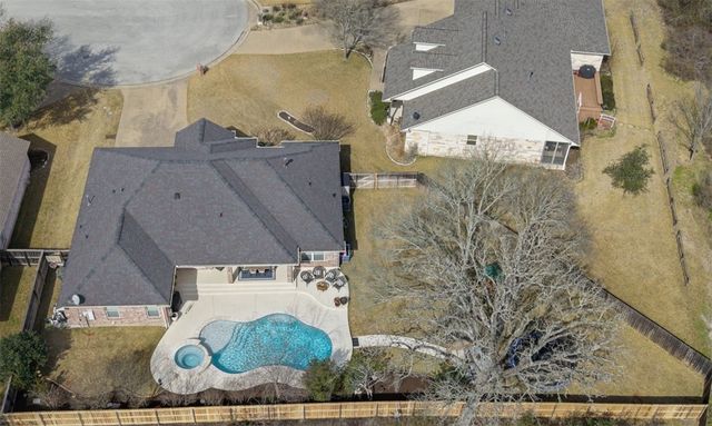 5203 Draycott Court, Bryan, TX 77802