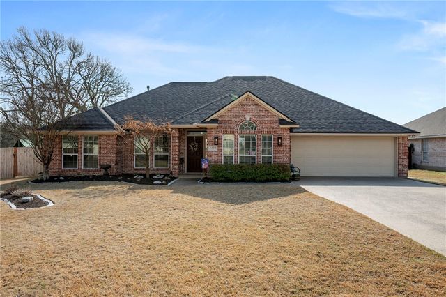 5203 Draycott Court, Bryan, TX 77802
