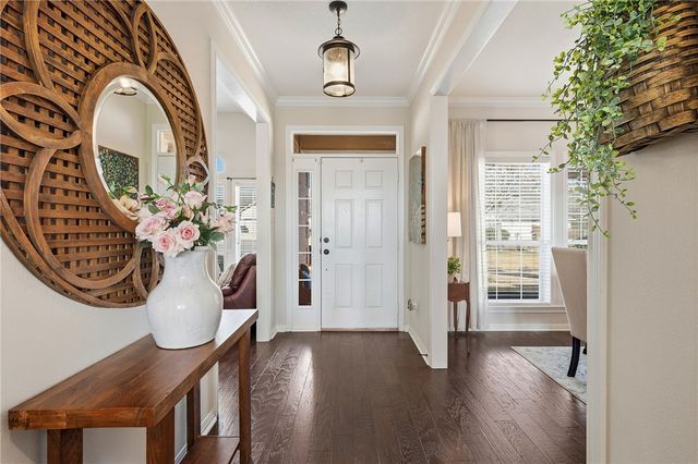 5203 Draycott Court, Bryan, TX 77802