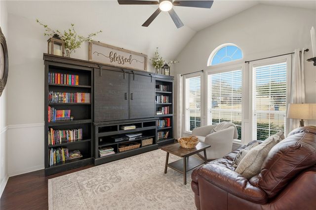 5203 Draycott Court, Bryan, TX 77802