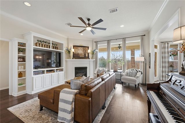 5203 Draycott Court, Bryan, TX 77802