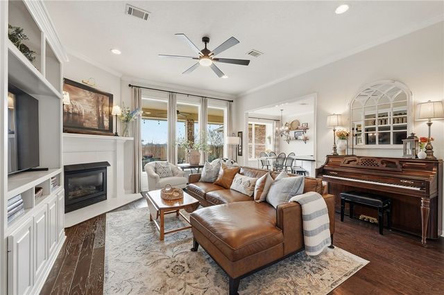 5203 Draycott Court, Bryan, TX 77802