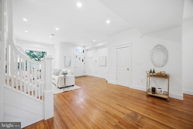 1112 MONROE ST NW, Washington, DC 20010
