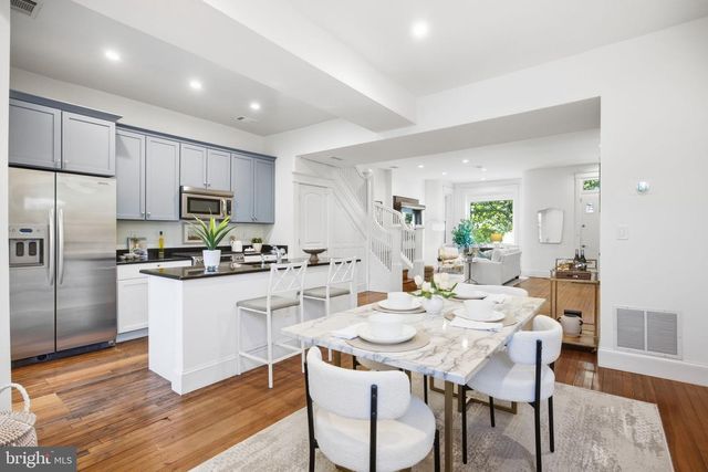 1112 MONROE ST NW, Washington, DC 20010