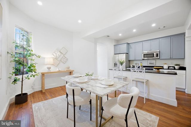 1112 MONROE ST NW, Washington, DC 20010
