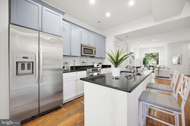 1112 MONROE ST NW, Washington, DC 20010
