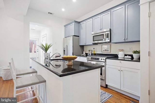 1112 MONROE ST NW, Washington, DC 20010
