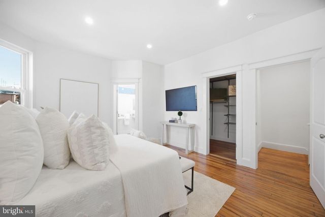 1112 MONROE ST NW, Washington, DC 20010