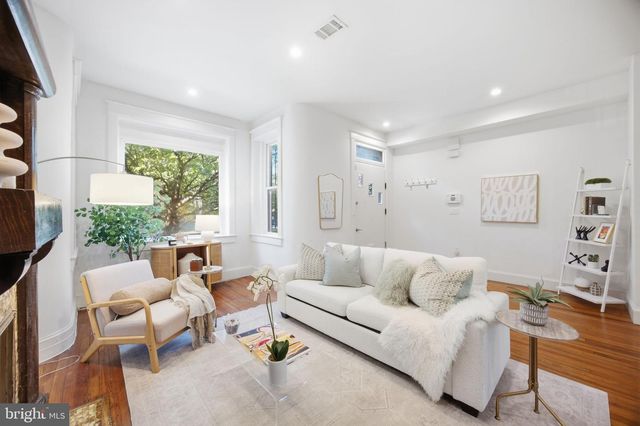 1112 MONROE ST NW, Washington, DC 20010