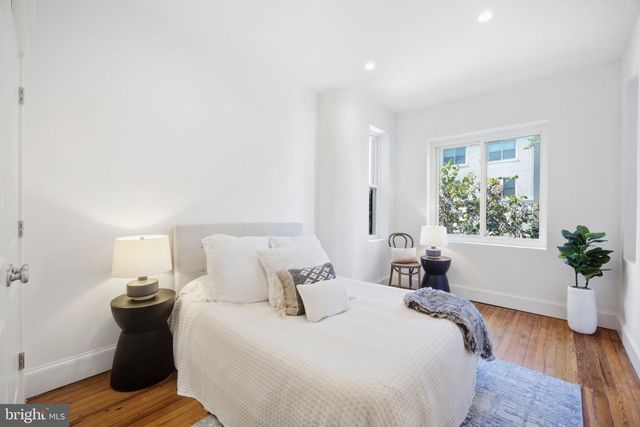 1112 MONROE ST NW, Washington, DC 20010