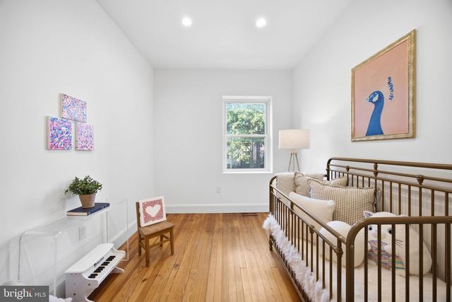 1112 MONROE ST NW, Washington, DC 20010