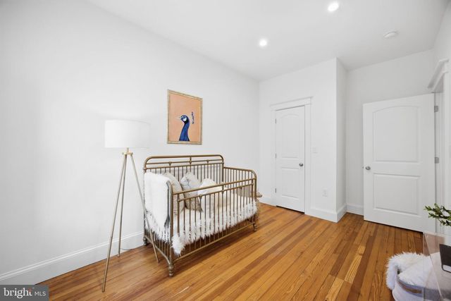 1112 MONROE ST NW, Washington, DC 20010