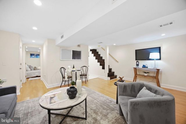 1112 MONROE ST NW, Washington, DC 20010