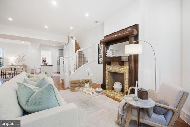 1112 MONROE ST NW, Washington, DC 20010