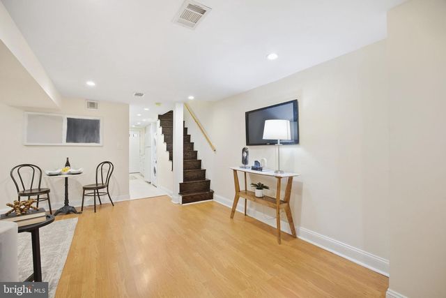 1112 MONROE ST NW, Washington, DC 20010
