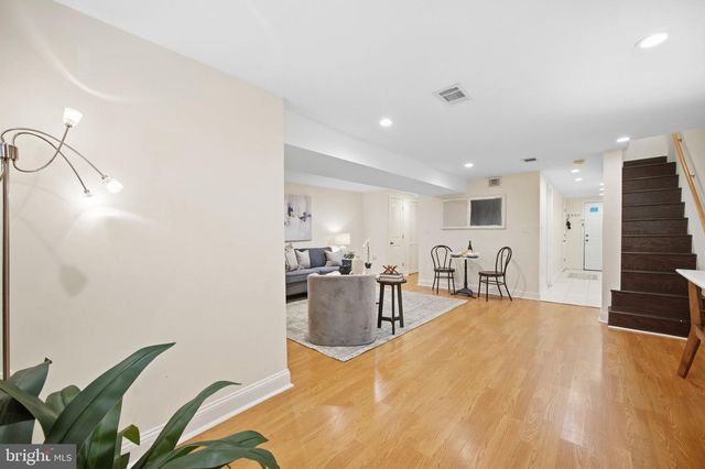 1112 MONROE ST NW, Washington, DC 20010