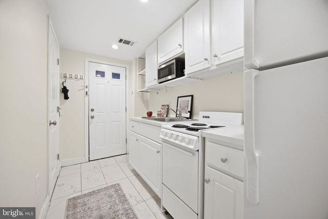 1112 MONROE ST NW, Washington, DC 20010