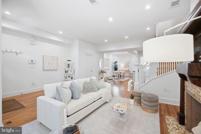 1112 MONROE ST NW, Washington, DC 20010