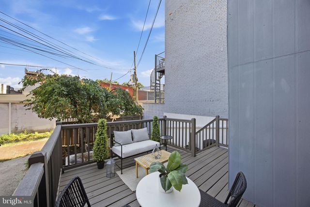 1112 MONROE ST NW, Washington, DC 20010