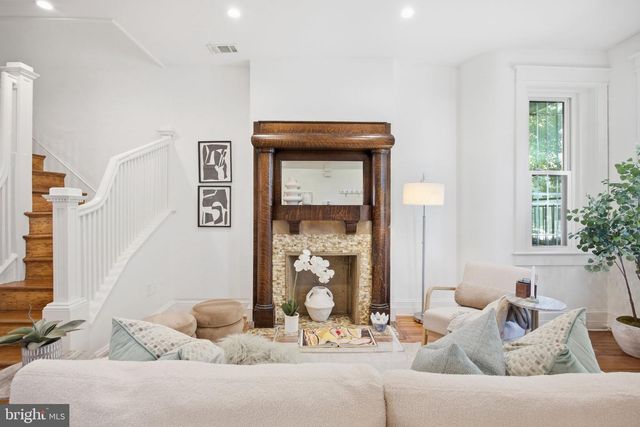 1112 MONROE ST NW, Washington, DC 20010