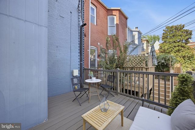 1112 MONROE ST NW, Washington, DC 20010