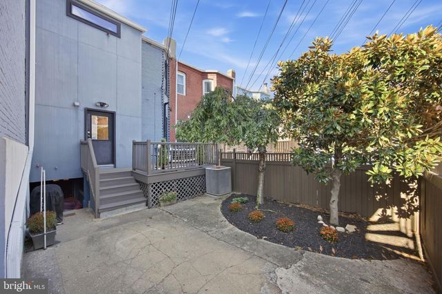 1112 MONROE ST NW, Washington, DC 20010