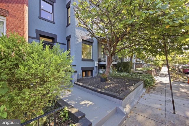 1112 MONROE ST NW, Washington, DC 20010