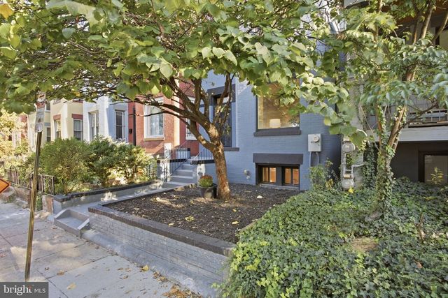 1112 MONROE ST NW, Washington, DC 20010