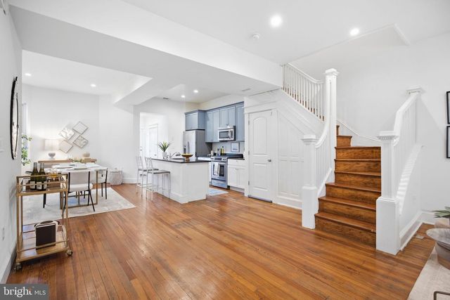 1112 MONROE ST NW, Washington, DC 20010