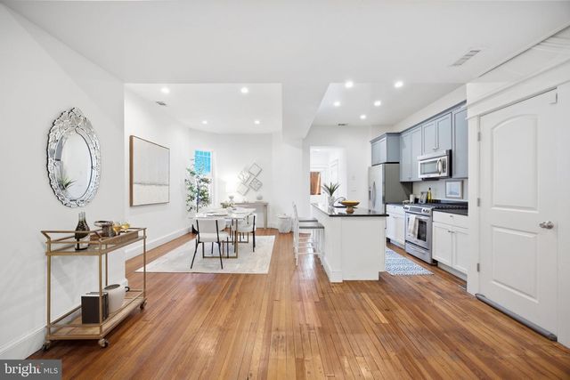 1112 MONROE ST NW, Washington, DC 20010