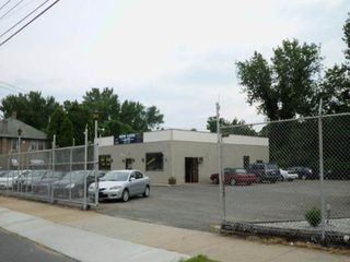 482 Main St, Springfield, MA 01151