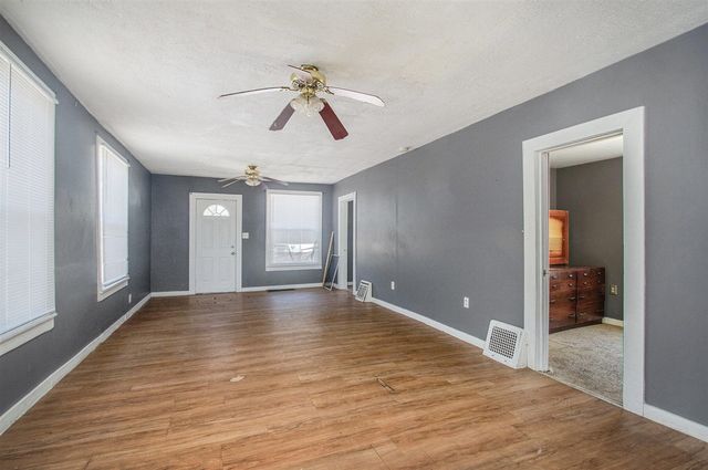 604 Mclaughlin Avenue, Muskegon, MI 49442