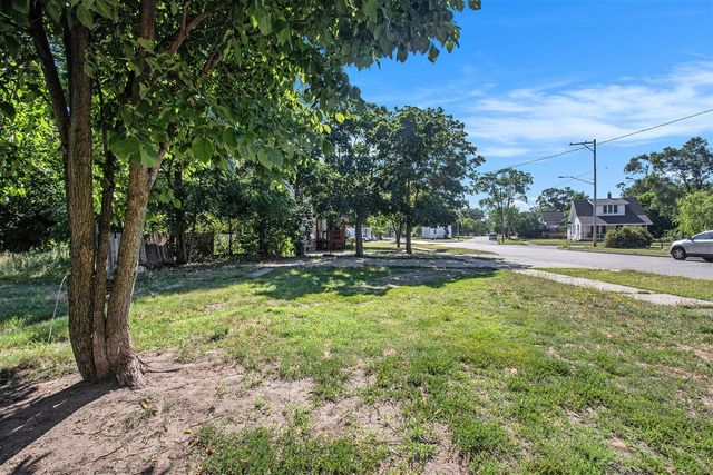 604 Mclaughlin Avenue, Muskegon, MI 49442