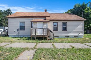 604 Mclaughlin Avenue, Muskegon, MI 49442