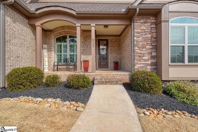 813 Grande Dunes Way, Inman, SC 29349