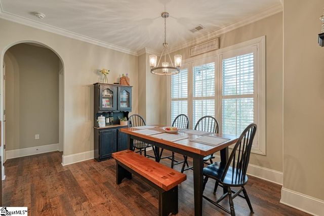 813 Grande Dunes Way, Inman, SC 29349