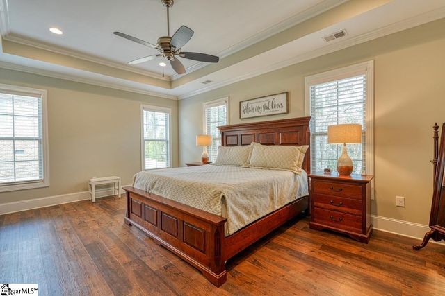 813 Grande Dunes Way, Inman, SC 29349