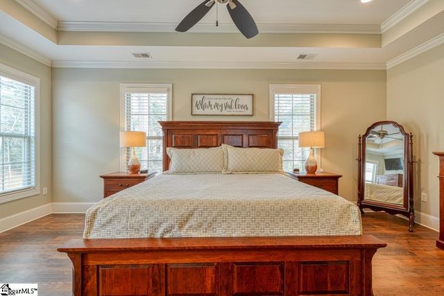 813 Grande Dunes Way, Inman, SC 29349