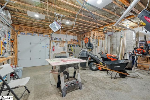 813 Grande Dunes Way, Inman, SC 29349