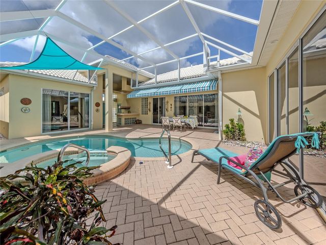 228 VESTAVIA DRIVE, Venice, FL 34292