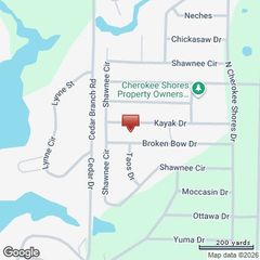 0 Kayak, Mabank, TX 75156