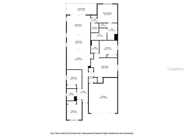 10157 SPRING LAKE DRIVE, Clermont, FL 34711