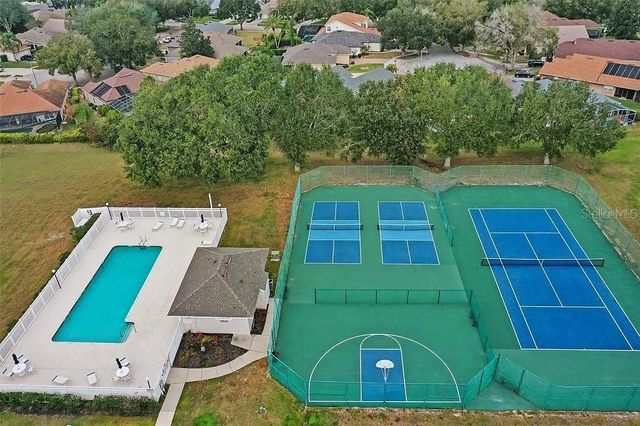 10157 SPRING LAKE DRIVE, Clermont, FL 34711
